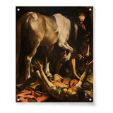 The Fallen Knight - Acrylic Wall Photo