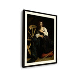 The Virtuous Woman - Framed Wall Art