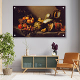 Bountiful Harvest - Acrylic Wall Photo
