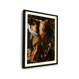 The Crucifixion 01 - Framed Wall Art