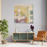 Abstract Floral Composition - Acrylic Wall Photo