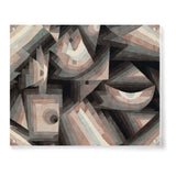 Crystal Style - Acrylic Wall Photo