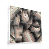 Crystal Style - Acrylic Wall Photo