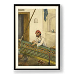 The Anatomy Of The Body - WALL MOUNT FRAME