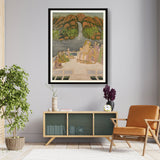 Sardar Singh, Son Of Savant - WALL MOUNT FRAME