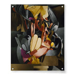 Artist5 - Art - I See Again In Memory - Acrylic Wall Photo