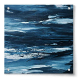 Artist5 - Art - Frozen Water Surface - Acrylic Wall Photo