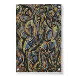 Artist5 - Art - Gothic - Acrylic Wall Photo