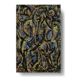 Artist5 - Art - Gothic - Wall Canvas