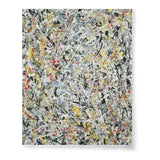 Artist5 - Art - White Light - Acrylic Wall Photo