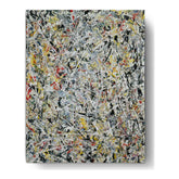 Artist5 - Art - White Light - Wall Canvas