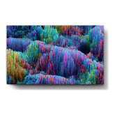 Artist5 - Art - Towering Prisms Of Possibility - Wall Canvas