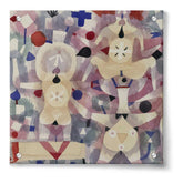 Artist5 - Art - Carnival In The Snow - Acrylic Wall Photo