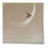 Artist5 - Art - Loquat Tree Of Japan - Acrylic Wall Photo