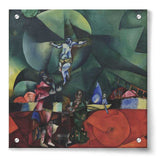 Artist5 - Art - Calvary - Acrylic Wall Photo