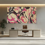 Artist5 - Art - Gaea - Acrylic Wall Photo