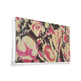 Gaea - Acrylic Wall Photo