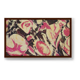 Gaea - Framed Canvas