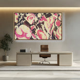 Artist5 - Art - Gaea - FLOATING FRAME