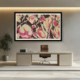 Artist5 - Art - Gaea - WALL MOUNT FRAME