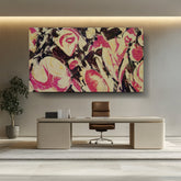Artist5 - Art - Gaea - Wall Canvas