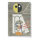 Salt Shaker - Acrylic Wall Photo