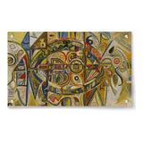 Desert - Acrylic Wall Photo