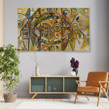 Desert - Acrylic Wall Photo