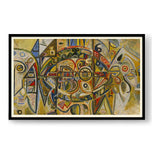 Desert - WALL MOUNT FRAME