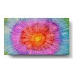 Swirling Patterns - Wall Canvas