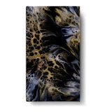 Unique Blend Of Colors - Wall Canvas