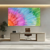 Artist5 - Art - Flower - Acrylic Wall Photo