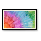 Flower - WALL MOUNT FRAME