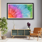 Flower - WALL MOUNT FRAME