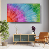 Flower - Wall Canvas