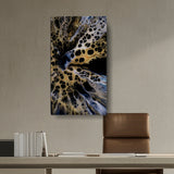 Artist5 - Art - Flower In Black And White - Wall Canvas