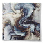 Blue And White - Acrylic Wall Photo