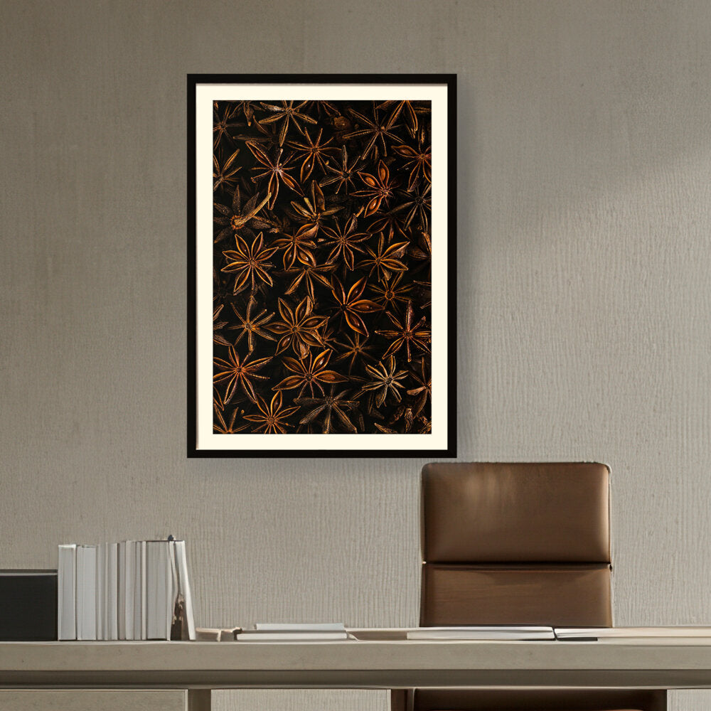 Artist5 - Art - Olive Strauss - WALL MOUNT FRAME