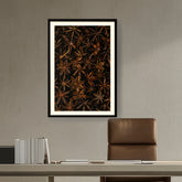 Artist5 - Art - Olive Strauss - WALL MOUNT FRAME