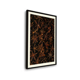 Olive Strauss - WALL MOUNT FRAME