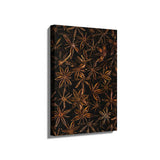 Olive Strauss - Wall Canvas