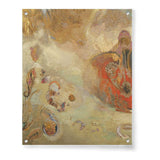 Underwater Vision - Acrylic Wall Photo