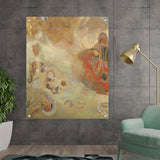 Underwater Vision - Acrylic Wall Photo