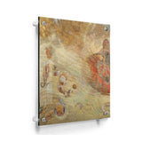 Underwater Vision - Acrylic Wall Photo