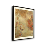 Underwater Vision - WALL MOUNT FRAME