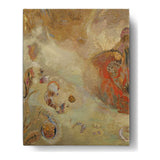 Underwater Vision - Wall Canvas