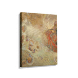 Underwater Vision - Wall Canvas