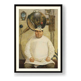 Dr. Mayer Hermann - WALL MOUNT FRAME