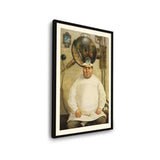 Dr. Mayer Hermann - WALL MOUNT FRAME