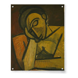 Repose - Acrylic Wall Photo